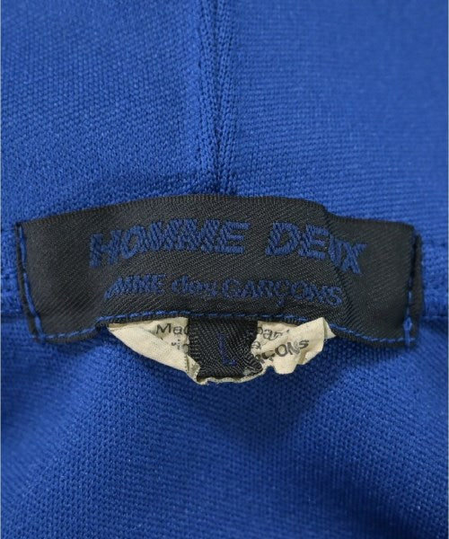 COMME des GARCONS HOMME DEUX 連帽衫