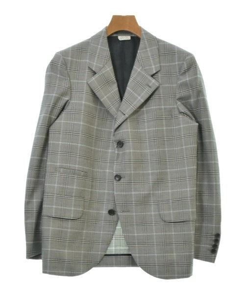 COMME des GARCONS HOMME DEUX 西裝外套