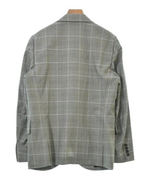COMME des GARCONS HOMME DEUX 西裝外套