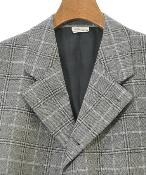 COMME des GARCONS HOMME DEUX 西裝外套