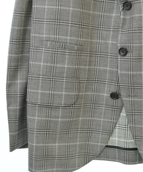 COMME des GARCONS HOMME DEUX 西裝外套