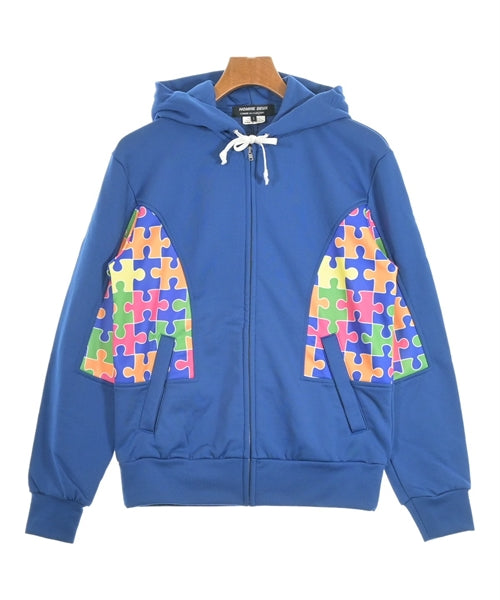 COMME des GARCONS HOMME DEUX 連帽衫