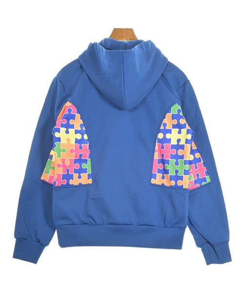 COMME des GARCONS HOMME DEUX 連帽衫