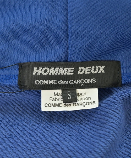 COMME des GARCONS HOMME DEUX 連帽衫