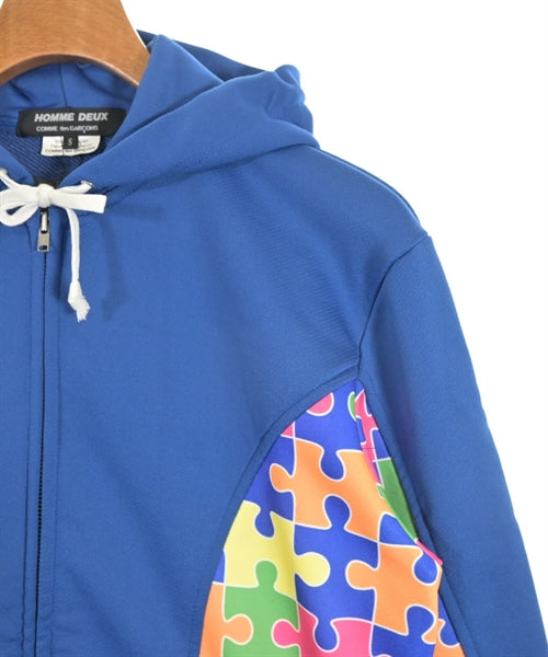 COMME des GARCONS HOMME DEUX 連帽衫