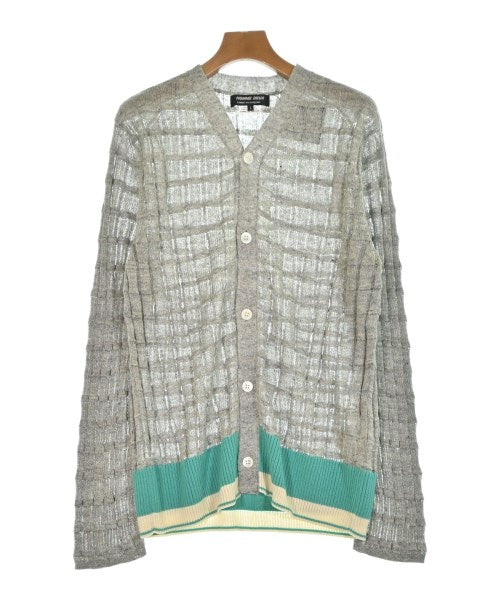 COMME des GARCONS HOMME DEUX 開襟衫