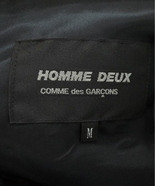 COMME des GARCONS HOMME DEUX 西裝外套