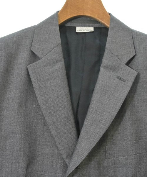 COMME des GARCONS HOMME DEUX 西裝外套