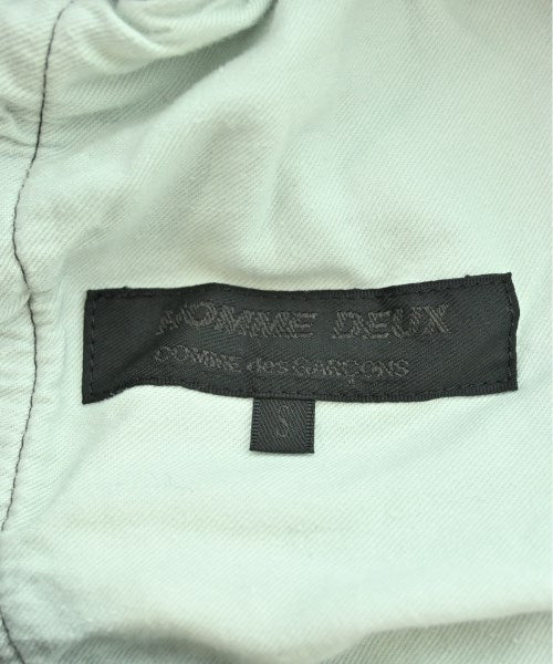 COMME des GARCONS HOMME DEUX 其他款
