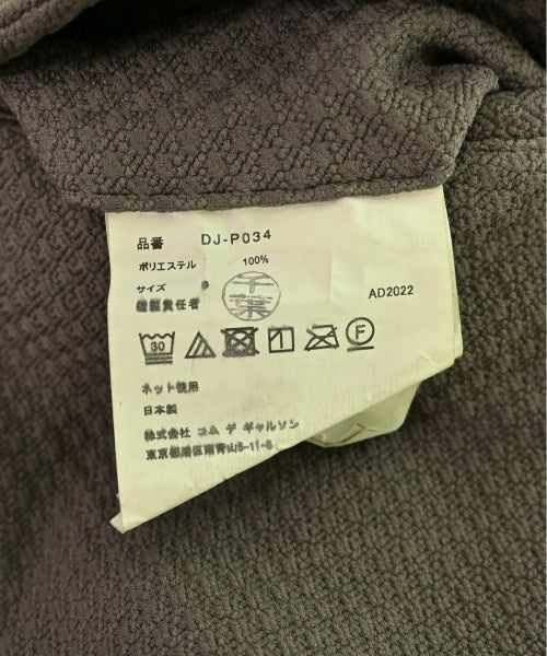 COMME des GARCONS HOMME DEUX 其他款