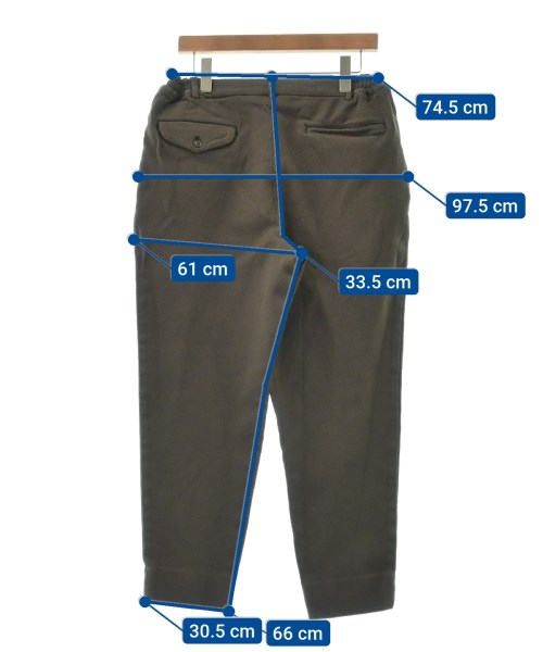 COMME des GARCONS HOMME DEUX 其他款