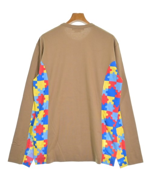 COMME des GARCONS HOMME DEUX T恤/上衣