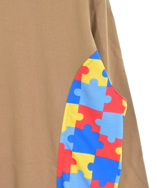 COMME des GARCONS HOMME DEUX T恤/上衣