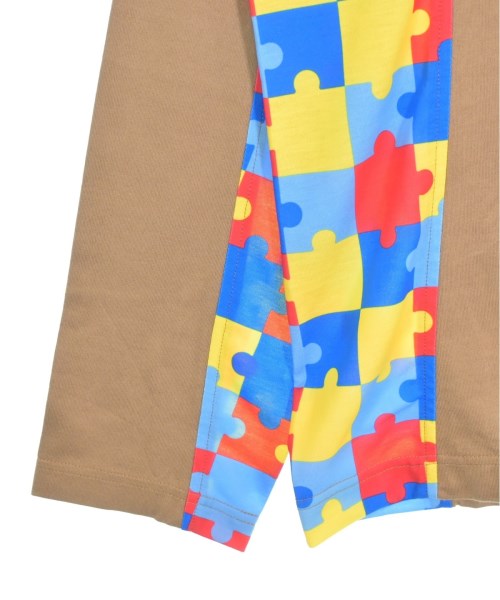 COMME des GARCONS HOMME DEUX T恤/上衣