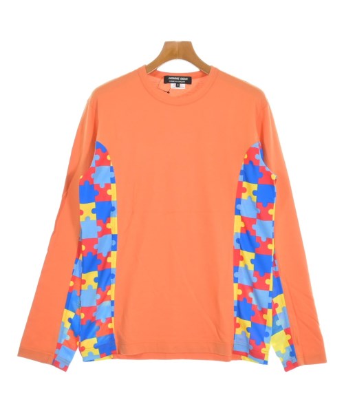 COMME des GARCONS HOMME DEUX T恤/上衣