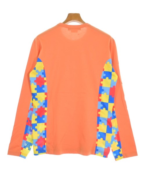 COMME des GARCONS HOMME DEUX T恤/上衣