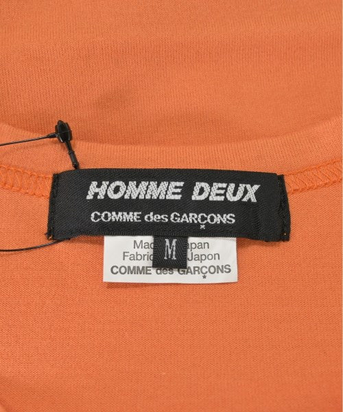 COMME des GARCONS HOMME DEUX T恤/上衣