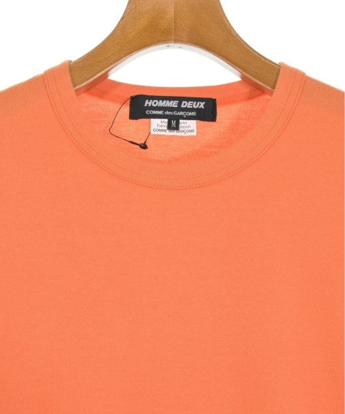 COMME des GARCONS HOMME DEUX T恤/上衣