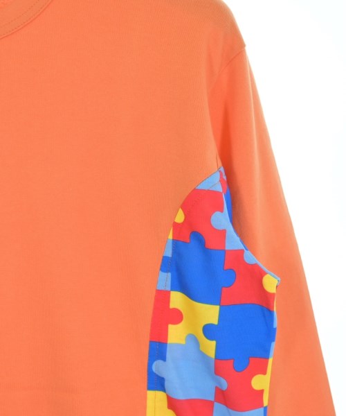 COMME des GARCONS HOMME DEUX T恤/上衣