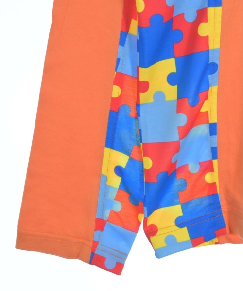 COMME des GARCONS HOMME DEUX T恤/上衣