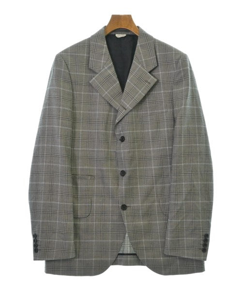 COMME des GARCONS HOMME DEUX 休夾克