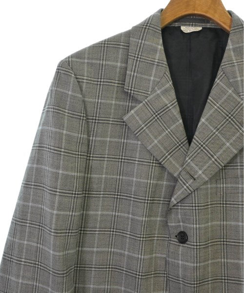 COMME des GARCONS HOMME DEUX 休夾克