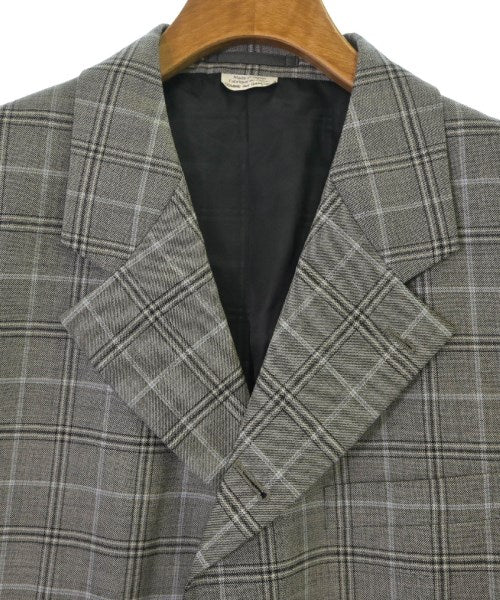 COMME des GARCONS HOMME DEUX 休夾克