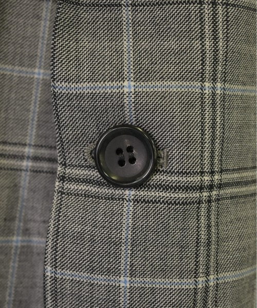 COMME des GARCONS HOMME DEUX 休夾克