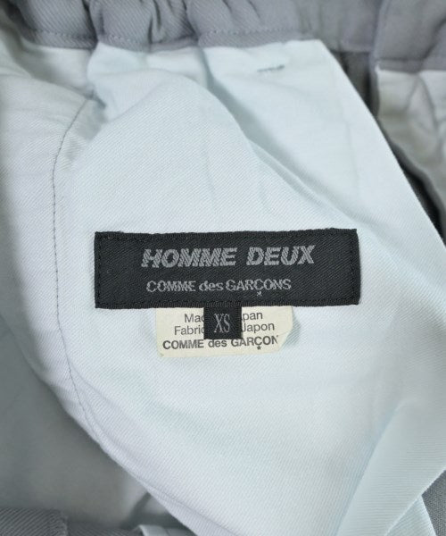 COMME des GARCONS HOMME DEUX 其他款