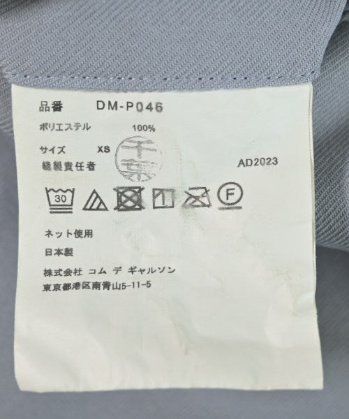 COMME des GARCONS HOMME DEUX 其他款