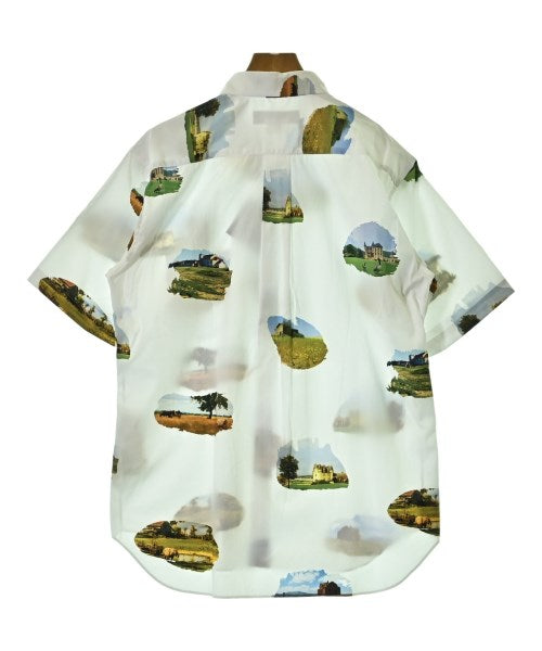 COMME des GARCONS HOMME DEUX 休閒襯衫