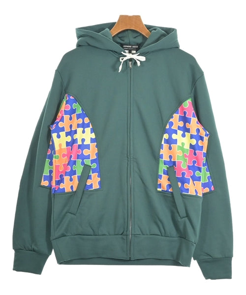 COMME des GARCONS HOMME DEUX 連帽衫