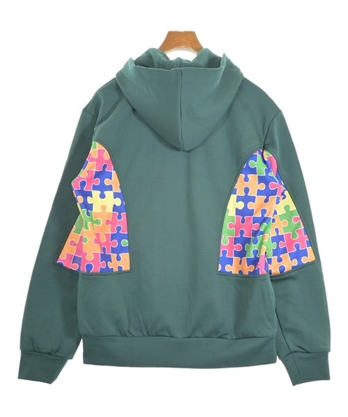 COMME des GARCONS HOMME DEUX 連帽衫