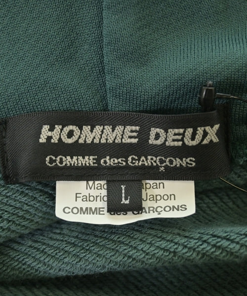 COMME des GARCONS HOMME DEUX 連帽衫