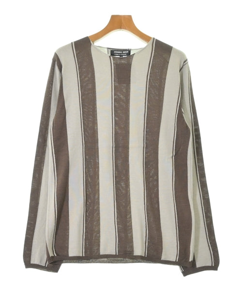 COMME des GARCONS HOMME DEUX 毛衣