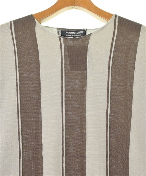 COMME des GARCONS HOMME DEUX 毛衣