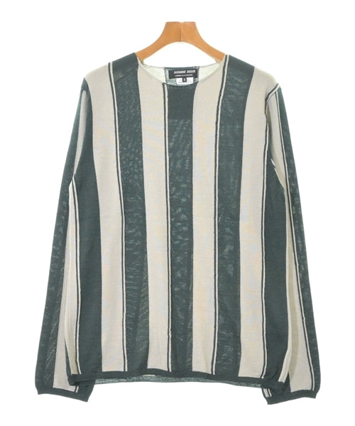 COMME des GARCONS HOMME DEUX 毛衣