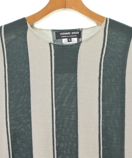 COMME des GARCONS HOMME DEUX 毛衣