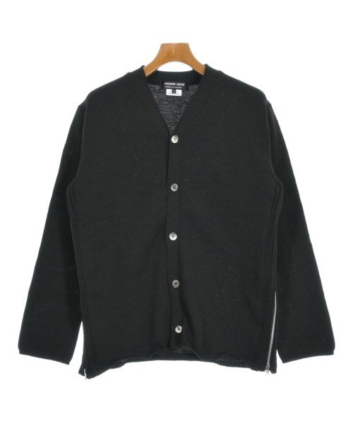 COMME des GARCONS HOMME DEUX 開襟衫