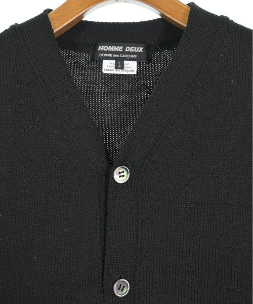 COMME des GARCONS HOMME DEUX 開襟衫