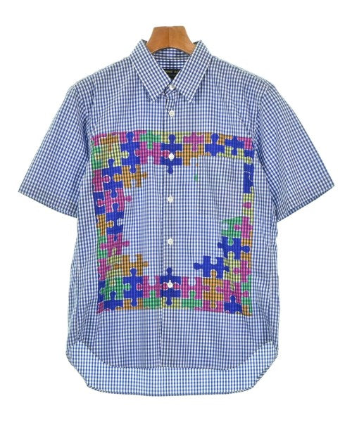 COMME des GARCONS HOMME DEUX 休閒襯衫