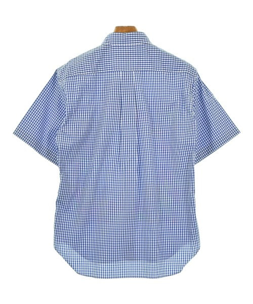 COMME des GARCONS HOMME DEUX 休閒襯衫