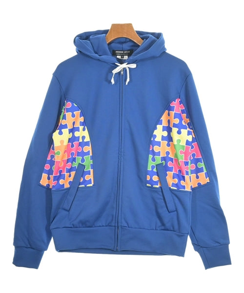 COMME des GARCONS HOMME DEUX 連帽衫