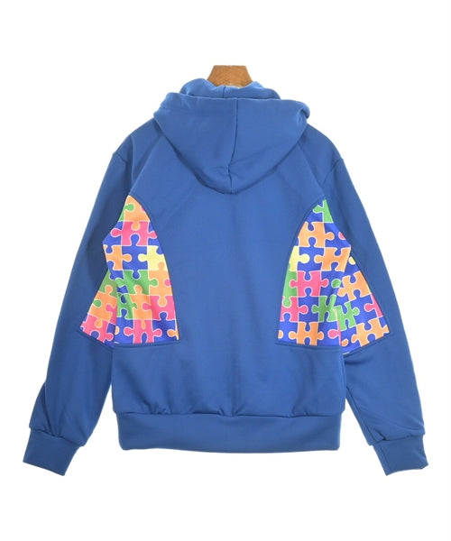 COMME des GARCONS HOMME DEUX 連帽衫