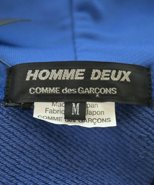 COMME des GARCONS HOMME DEUX 連帽衫