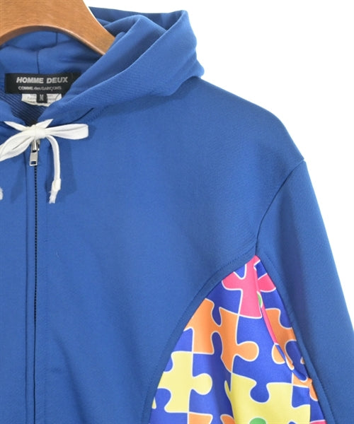 COMME des GARCONS HOMME DEUX 連帽衫