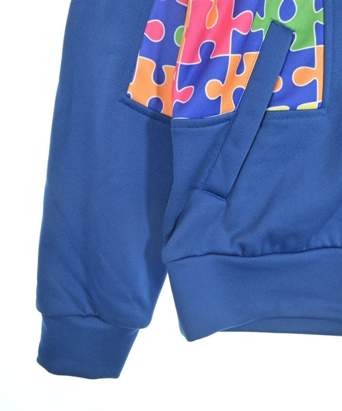 COMME des GARCONS HOMME DEUX 連帽衫