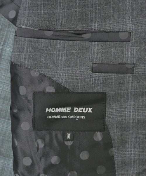 COMME des GARCONS HOMME DEUX 西裝外套