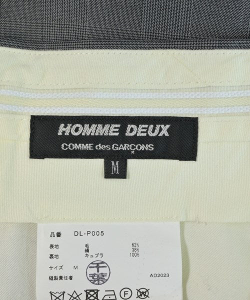 COMME des GARCONS HOMME DEUX 長