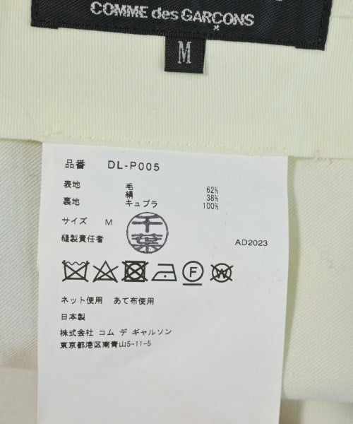 COMME des GARCONS HOMME DEUX 長